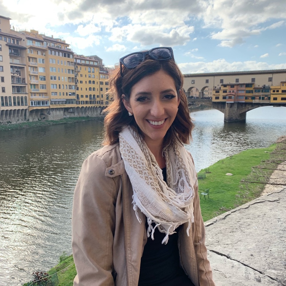 Meet your Posher, Vanessa
